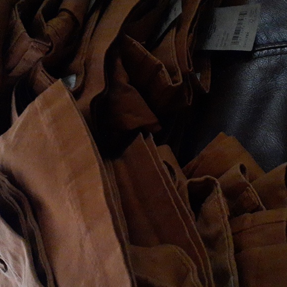 NWT Super Comfortable Organic Cotton Chino Men's - Picture 15 of 16